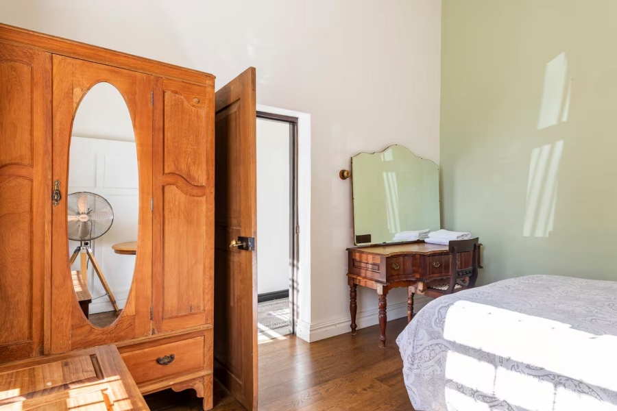 To Let 2 Bedroom Property for Rent in Schotschekloof Western Cape